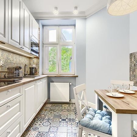 Apartament Etiuda - Acco Rent Σόποτ Εξωτερικό φωτογραφία