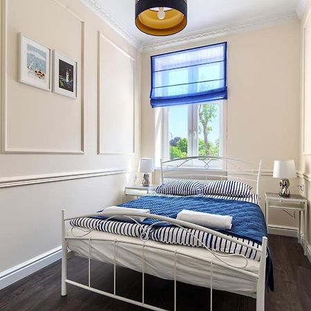 Apartament Etiuda - Acco Rent Σόποτ Εξωτερικό φωτογραφία