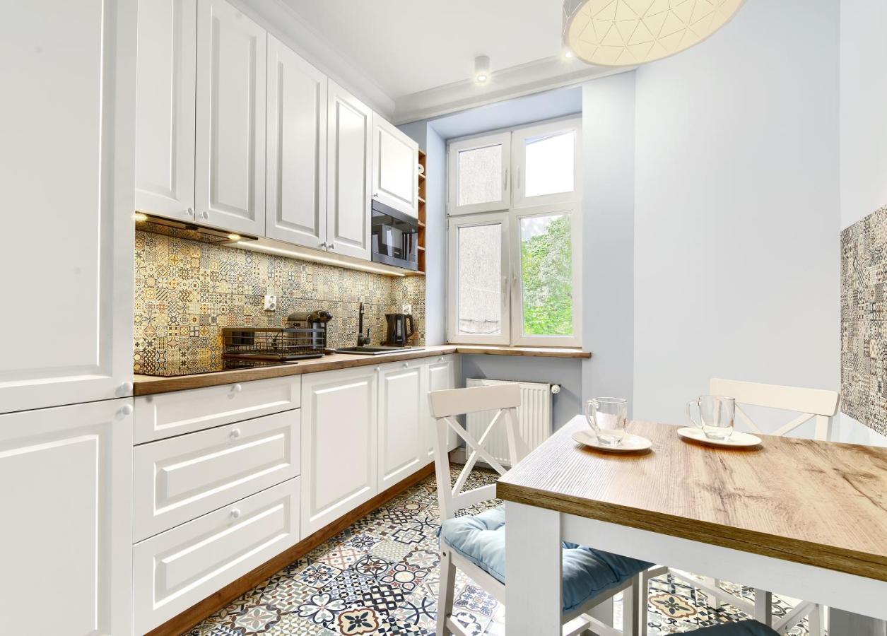 Apartament Etiuda - Acco Rent Σόποτ Εξωτερικό φωτογραφία