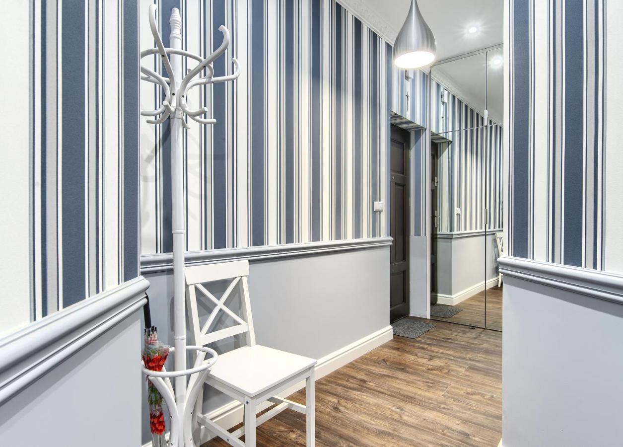 Apartament Etiuda - Acco Rent Σόποτ Εξωτερικό φωτογραφία