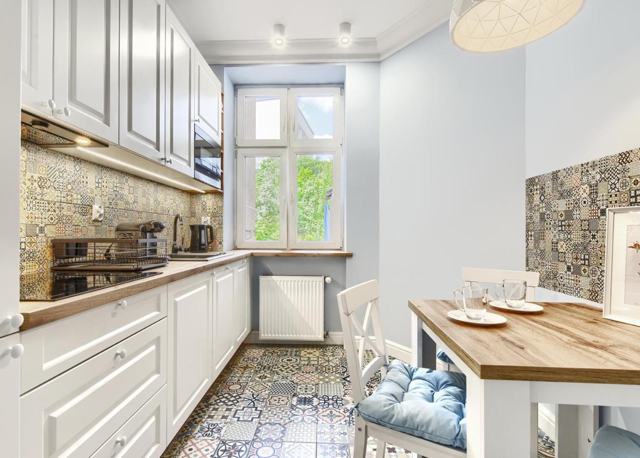Apartament Etiuda - Acco Rent Σόποτ Εξωτερικό φωτογραφία