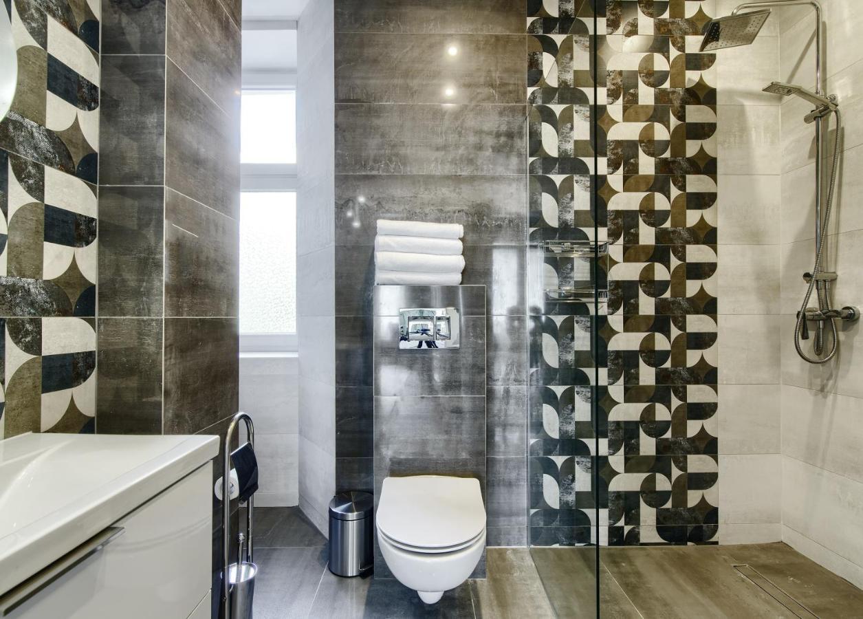 Apartament Etiuda - Acco Rent Σόποτ Εξωτερικό φωτογραφία