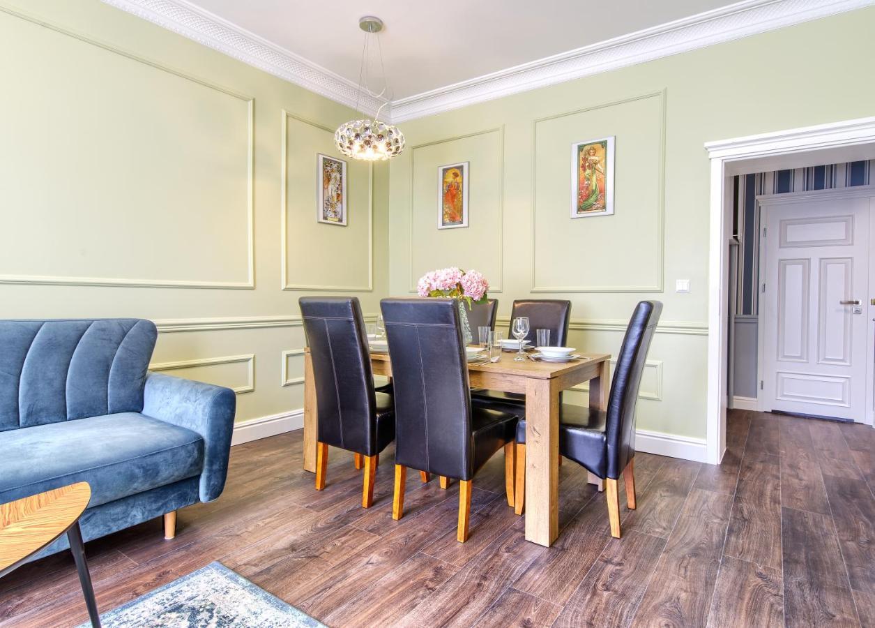 Apartament Etiuda - Acco Rent Σόποτ Εξωτερικό φωτογραφία