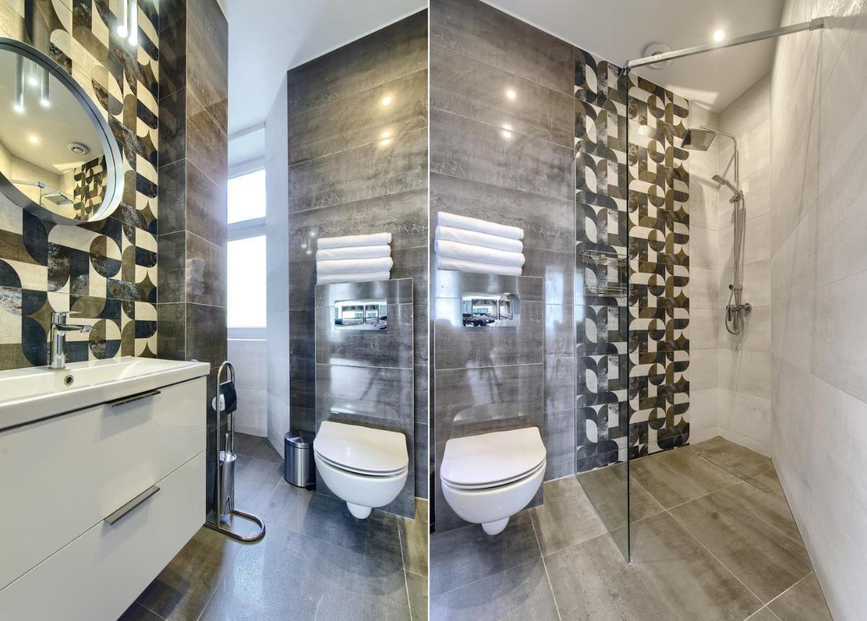 Apartament Etiuda - Acco Rent Σόποτ Εξωτερικό φωτογραφία